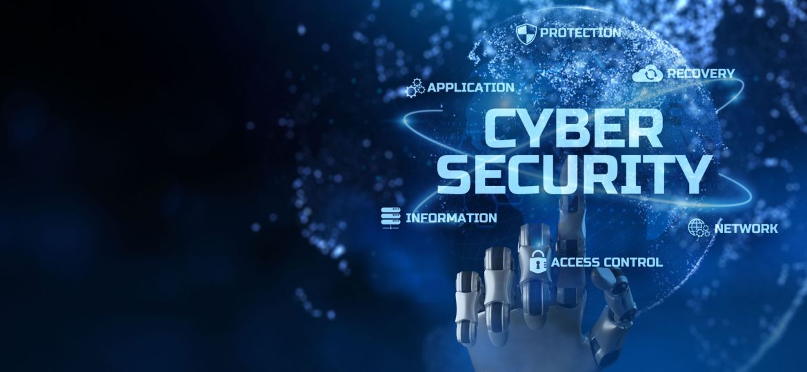 Cybersecurity,Data,Privacy,Hacker,Attack,Protection.,Information,Technology,Internet,Concept.